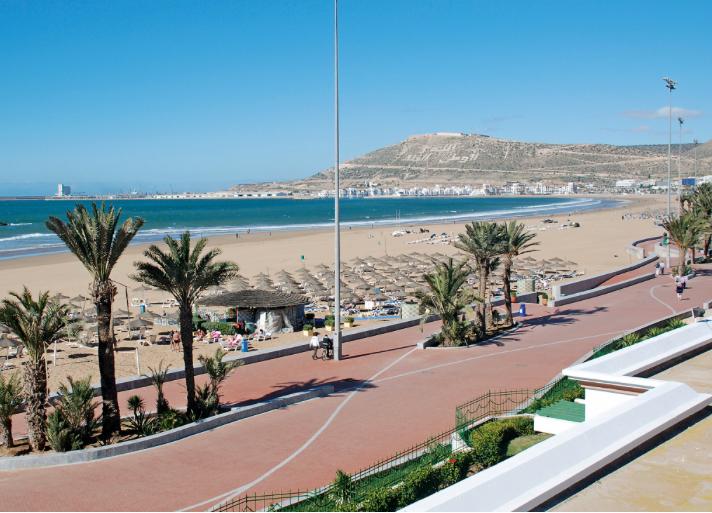 Agadir City Tour gallery image 4