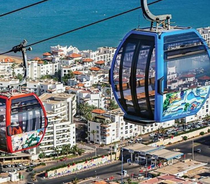 Agadir City Tour gallery image 2