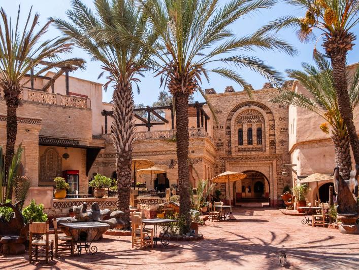 Agadir City Tour gallery image 1