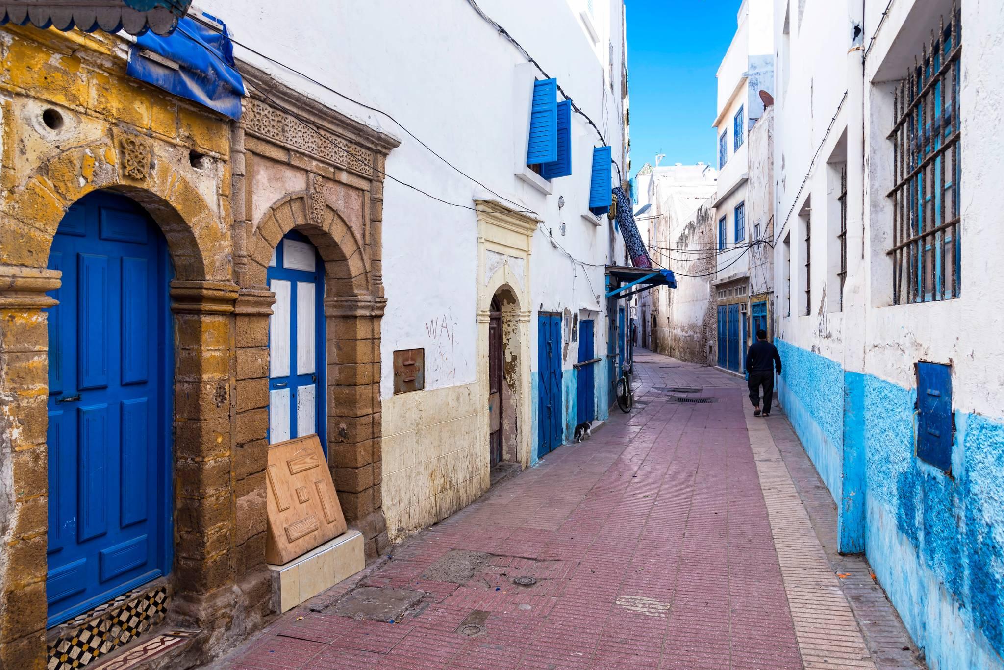 Agadir to Essaouira Day Trip gallery image 2