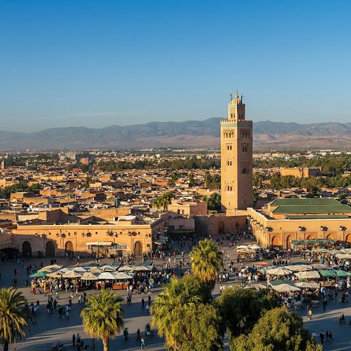 Marrakech Day Trip from Agadir gallery image 1