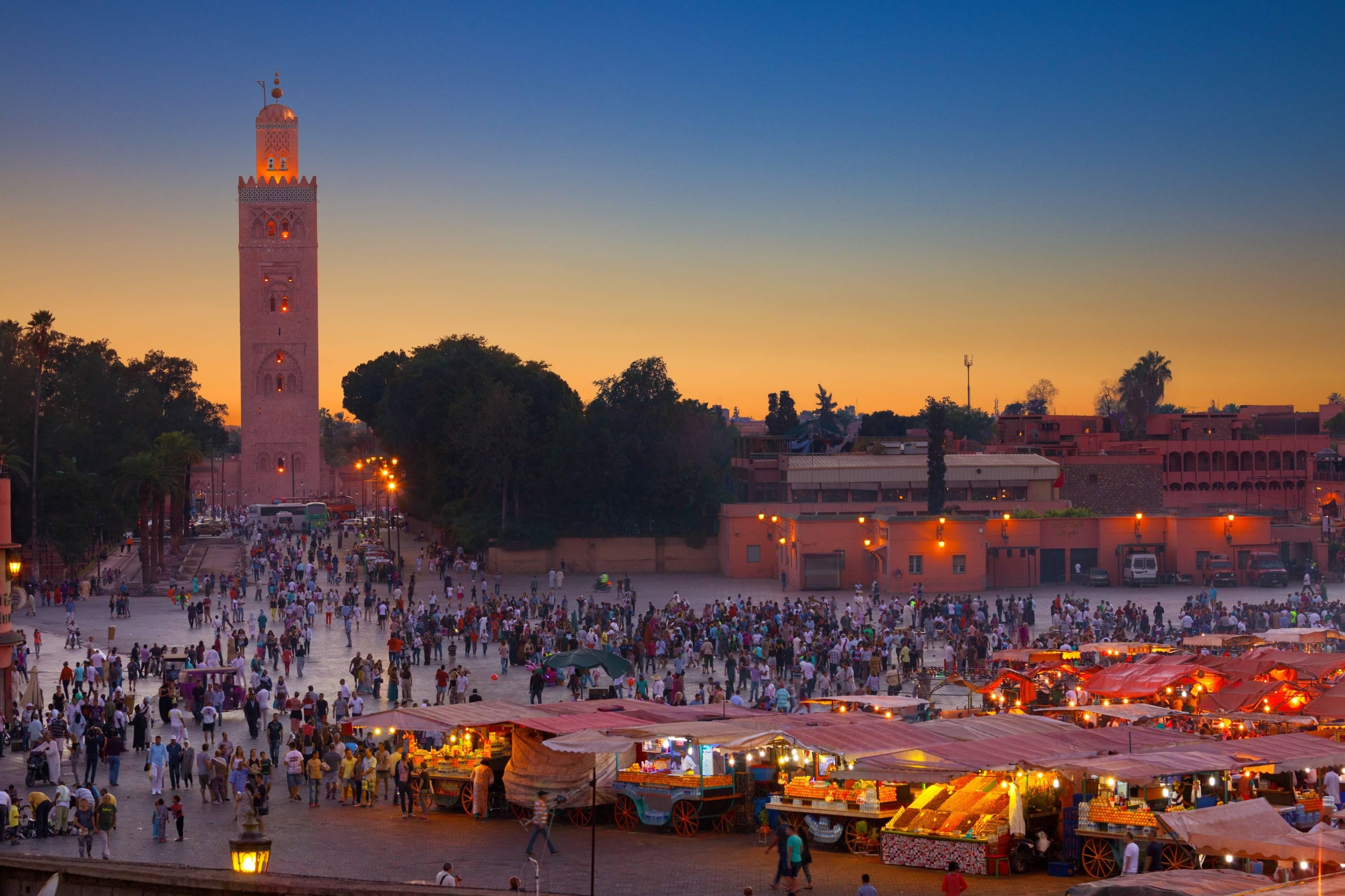 Marrakech Day Trip from Agadir gallery image 2