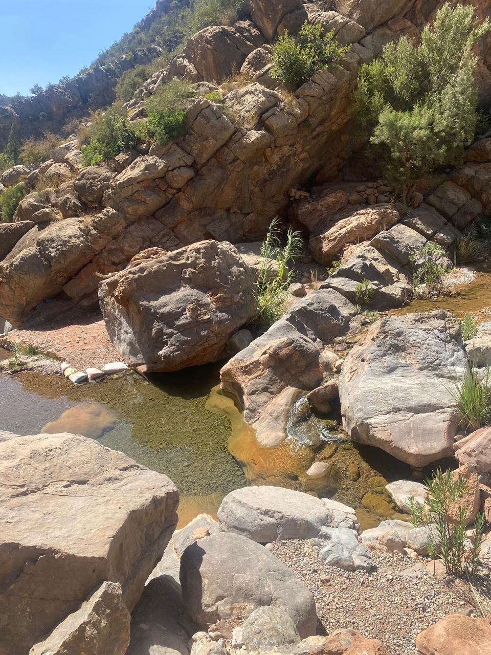 Paradise Valley & Imouzzer Waterfalls Day Excursion gallery image 3