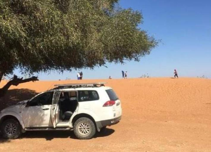 Souss-Massa & Small Sahara Safari gallery image 4