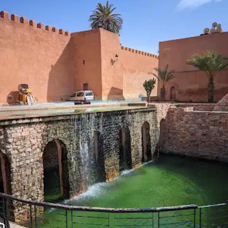 Souss-Massa & Small Sahara Safari gallery image 1